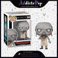 Funko Pop! INSIDIOUS 3 [1640] - Wheezing Demon