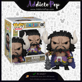 Funko Pop! One Piece [1267] - Kaido