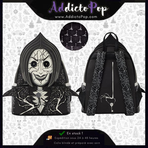 Loungefly Coraline – Mini Sac à Dos Other Mother Cosplay (Autre Mère)
