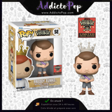 Funko Pop! Funtastic Voyage [SE] - Freddy Funko as Andy (Parks & Recreations) (3.000 Pcs, Funtastic Voyage 2024 Limited Edition)