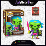 Funko Pop! Funtastic Voyage [SE] - Blacklight Buccaneers (Funtastic Voyage 2024 Limited Edition)