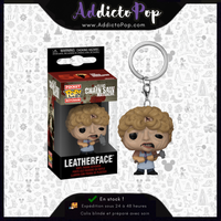 Funko Pop! Keychain The Texas Chain Saw Massacre - Leatherface