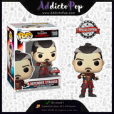 Funko Pop! Marvel Doctor Strange 2 in the Multiverse of Madness [1009] - Defender Strange (Special Edition)