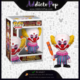 Funko Pop! Killers Klowns [1623] - Frank