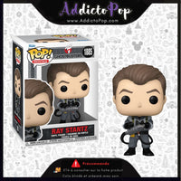 Funko Pop! Ghostbusters II [1885] - Ray Stantz