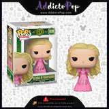 Funko Pop! Wicked [1699] - Glinda in Nightgown