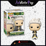 Funko Pop! Wicked [1700] - Madame Morrible