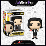 Funko Pop! F.R.I.E.N.D.S [1649] - Monica Geller (Mockolate)