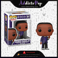 Funko Pop! Wednesday [1817] - Bianca Barclay
