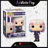 Funko Pop! Wednesday [1816] - Enid Sinclair
