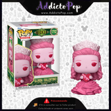 Funko Pop! Wicked [1712] - Glinda (Valentine)