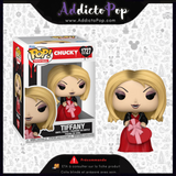 Funko Pop! Chucky [1727] - Tiffany (Valentine)