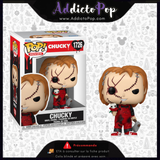 Funko Pop! Chucky [1726] - Chucky (Valentine)