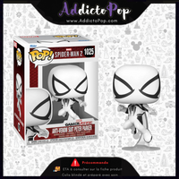 Funko Pop! Marvel Spider-Man 2 [1025] - Anti-Venom Peter