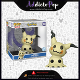 Funko Pop! Pokémon [1020] -  Mimiqui