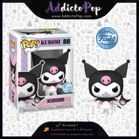 Funko Pop! Kuromi [88] - Kuromi (Special Edition)