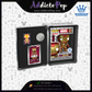 [Damaged Box] Funko Pop! Marvel Classics Box Set [11C] - Iron Man Funko 25th Anniversary (Funko Shop Exclusive) 