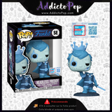 Funko Pop! Funko [SE] -  Headless Freddy (2024 Fall Convention Exclusive)