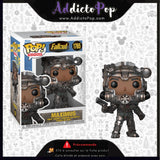 Funko Pop! Fallout [1765] - Maximus