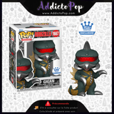 Funko Pop! Godzilla [1667] - Gigan (Funko Shop Exclusive) (Copie)