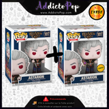 Funko Pop! Baldur's Gate 3 [1017] - Astarion (Commune+Chase)