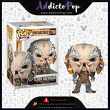 Funko Pop! Predator 2 [1750] - Elder Greyback