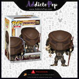 Funko Pop! Predator 2 [1751] - City Hunter