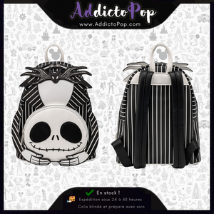 Loungefly The Nightmare Before Christmas - Jack Skellington '23x26.5x11.5' 