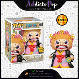 Funko Pop! Super One Piece [1915] - Big Mom (Kimono) 6" (Chase)