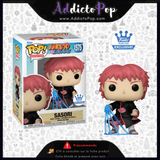 Funko Pop! Naruto Shippuden [1575] - Sasori (Funko Shop Exclusive)