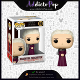 Funko Pop! (GOT) House of Dragon [16] - Rhaenyra Targaryen