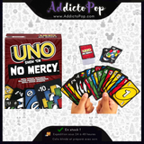 Jeu classique Mattel Uno Show Em No Mercy