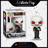 Funko Pop! Buffy contre les Vampires [1620] - The Gentlemen