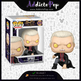 Funko Pop! Buffy contre les Vampires [1619] - Spike