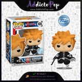 Funko Pop! BLEACH [1826] - Ichigo Kurosaki (Special Edition)