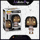 Funko Pop! L'Exorciste [1645] - Angela (Possédé)