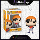 Funko Pop! Dragon Ball GT [1629] - Pan