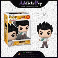 Funko Pop! Dragon Ball GT [1631] - Gohan