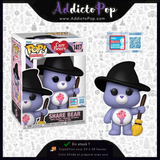 Funko Pop! Care Bears [1417] - Share Bear (Witch) (2024 Fall Convention Exclusive)