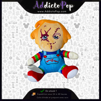 Peluche Phunny Chucky (Bride Of Chucky) 20 cm