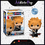 Funko Pop! BLEACH [1729] - Ichigo (Special Edition)