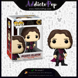 Funko Pop! (GOT) House of Dragon [18] - Jacaerys Targaryen