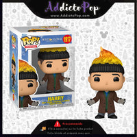Funko Pop! Home Alone 2 [1917] - Harry