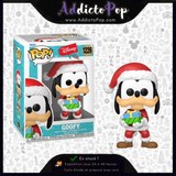 Funko Pop! Disney Holiday [1226] - Dingo (Goofy)