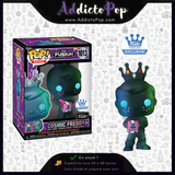 Funko Pop! Funko Fusion [1013] - Cosmic Freddy (Funko Shop Exclusive)