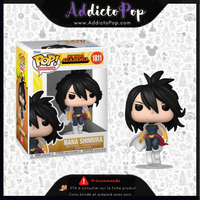 Funko Pop! My Hero Academia [1811] - Nana Shimura