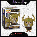 Funko Pop! LOTR : The War Of Rohirrim [1835] - Helm Hammerhand