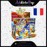 Pokémon Etincelles Déferlantes - EV 08 Booster (Display 36 Boosters) - FR