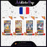 Pokémon Etincelles Déferlantes - EV 08 Booster (1 Pcs)