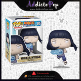 Funko Pop! Naruto Shippuden [1845] - Hinata Hyuga